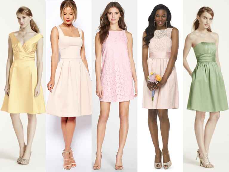 Cheap Bridesmaid  Dresses  55 Bridesmaid  Dresses  Under  100 