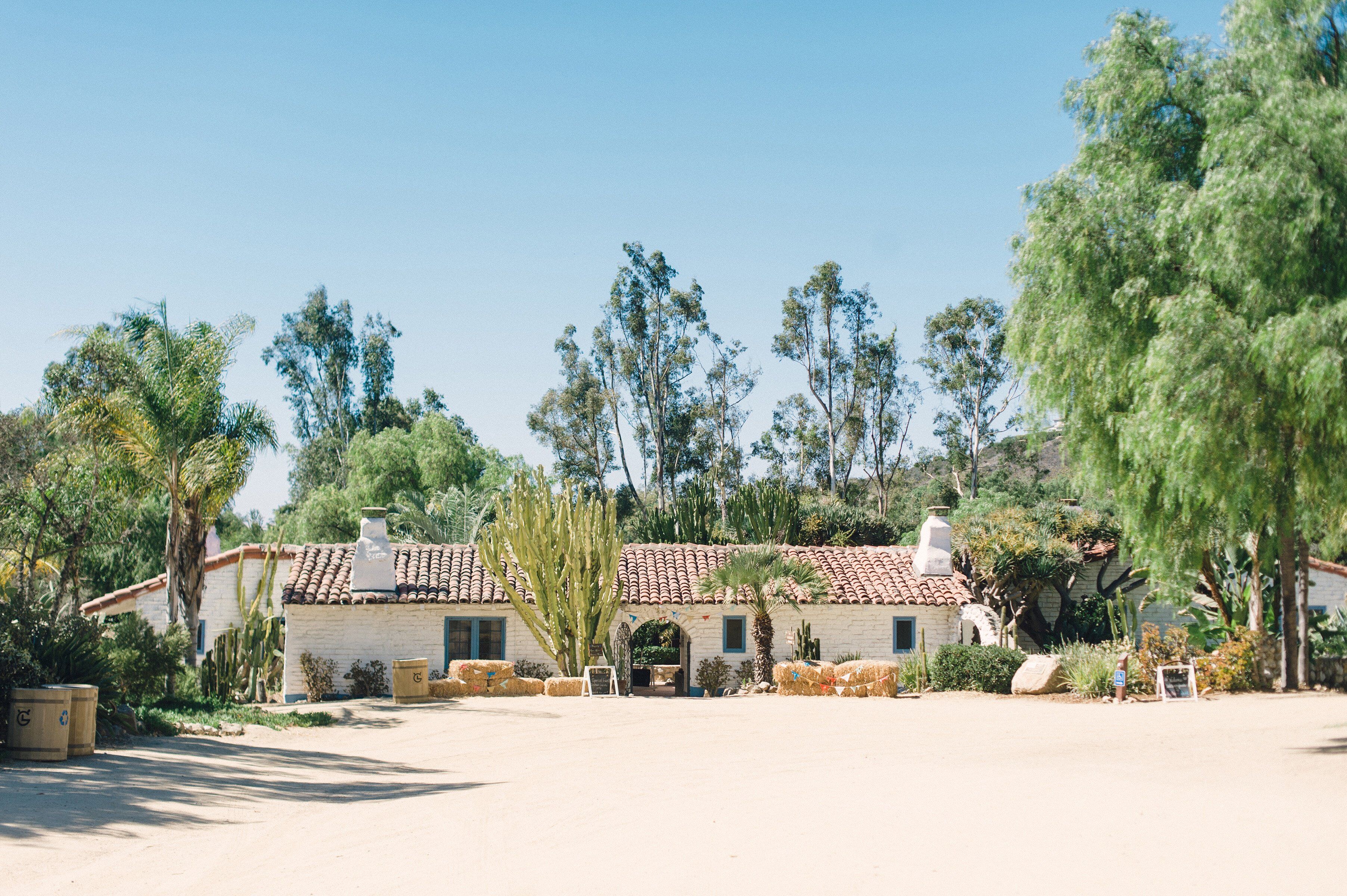 Leo Carrillo Ranch