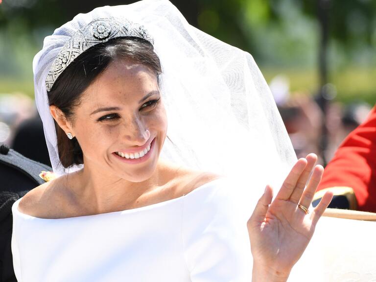 Meghan Markle display picture 2