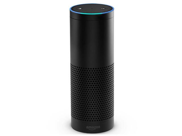 amazon echo 