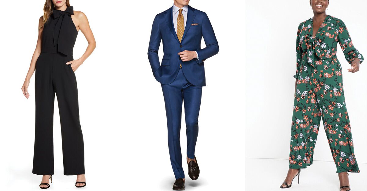 creative cocktail attire men