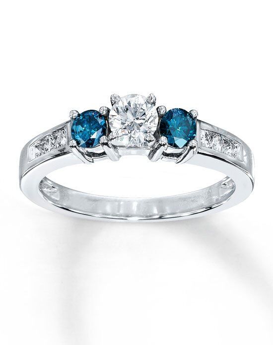 Artistry Diamonds Engagement Rings