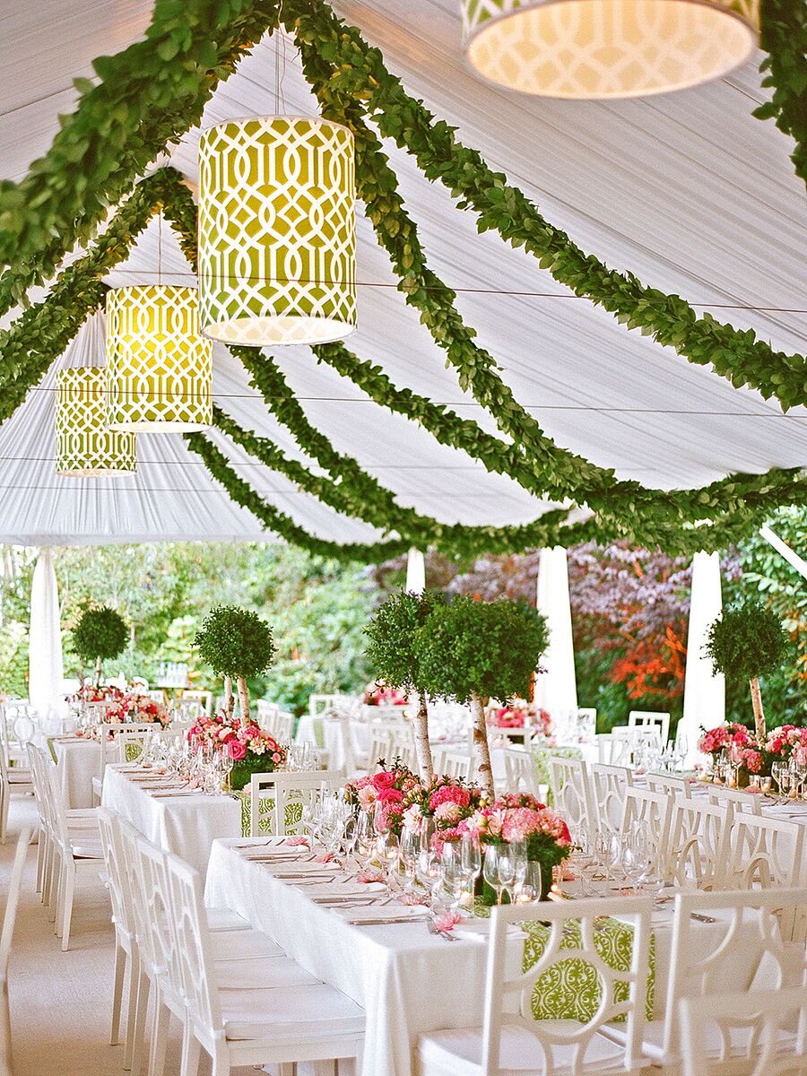 The Prettiest iOutdoori iWeddingi Tents We ve Ever Seen