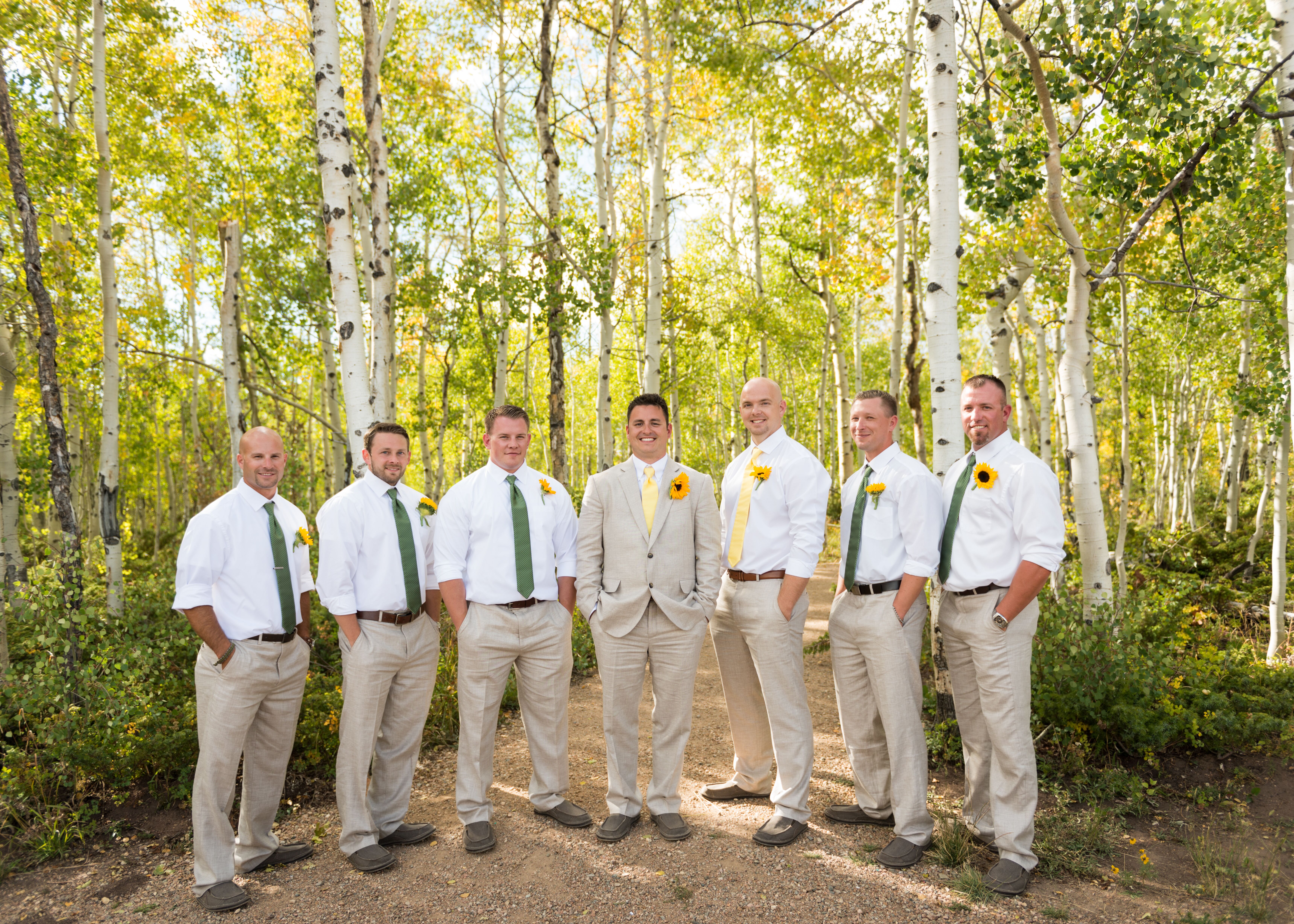 Khaki pants clearance groomsmen