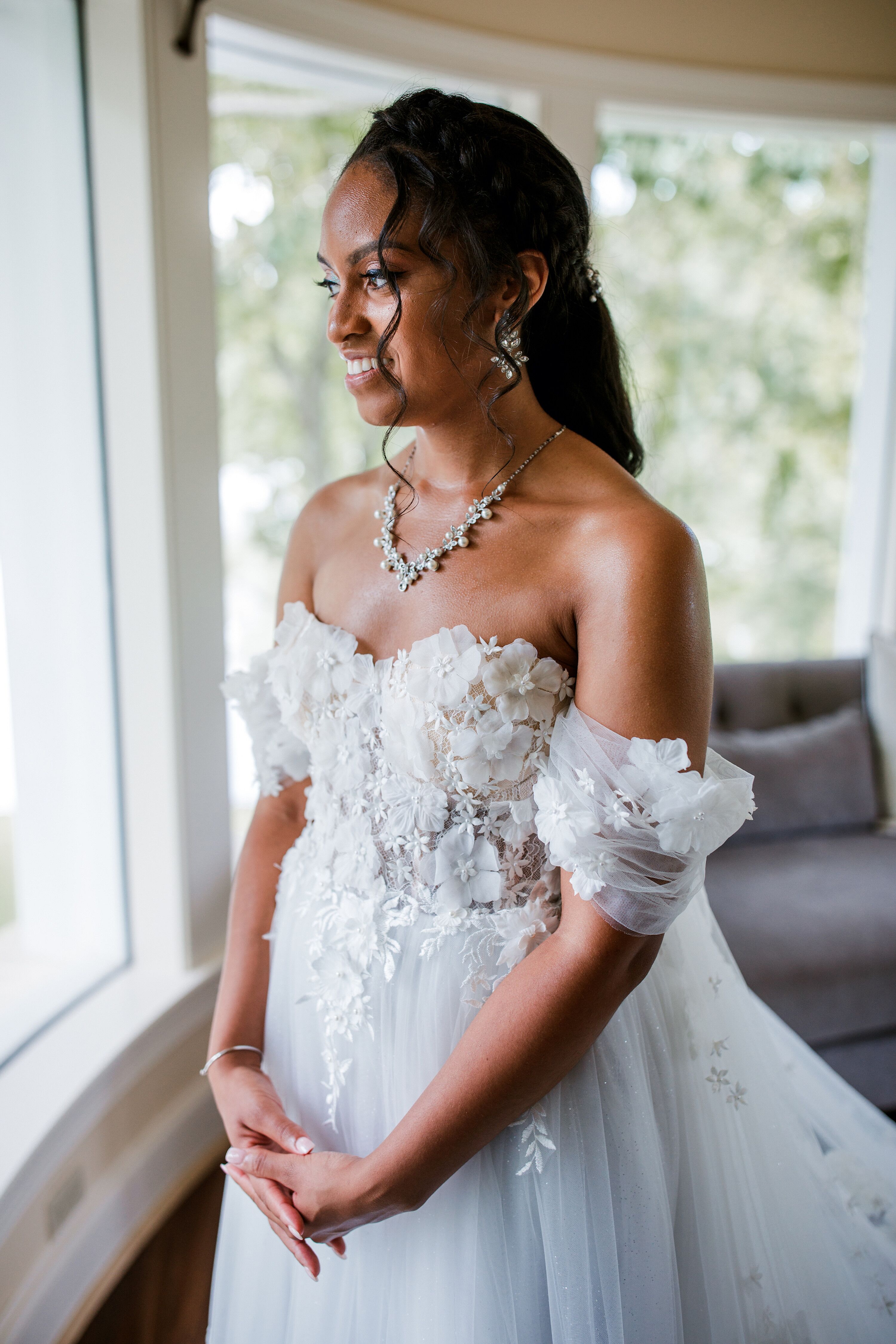 Traditional Cherokee Wedding Dress for Men