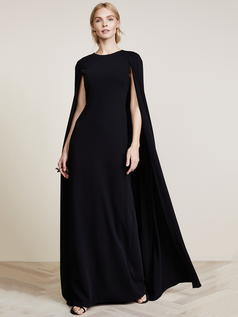 What to Wear  to a Winter  Wedding  60 Guest Dresses 