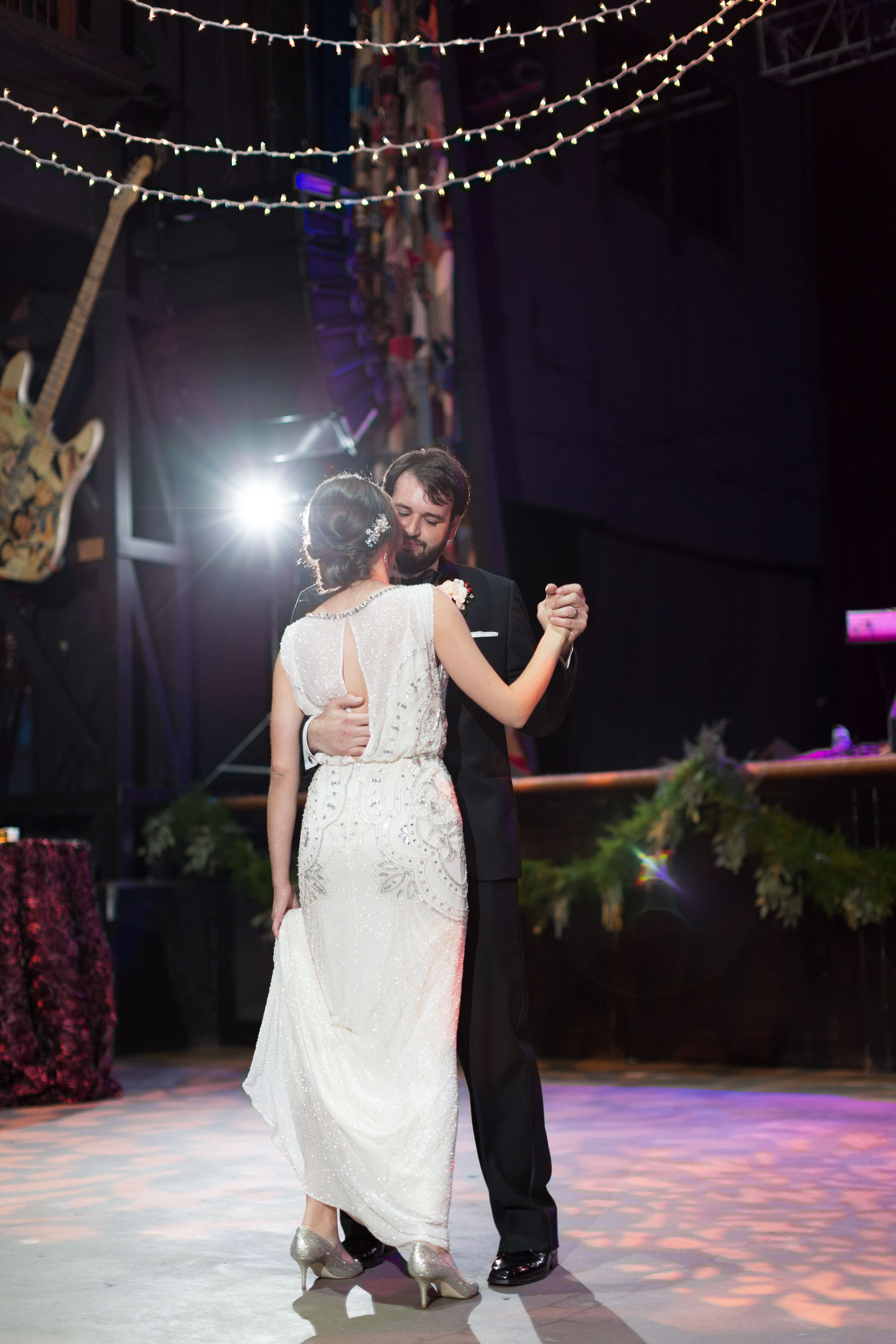 A Midsummer Night s Dream Wedding  at House of Blues in 