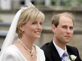 8 Royal Wedding Tiaras That'll Make You Wish You Were a Princess