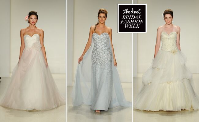 Disney Fairy Tale Weddings By Alfred Angelo Wedding Dresses 2015