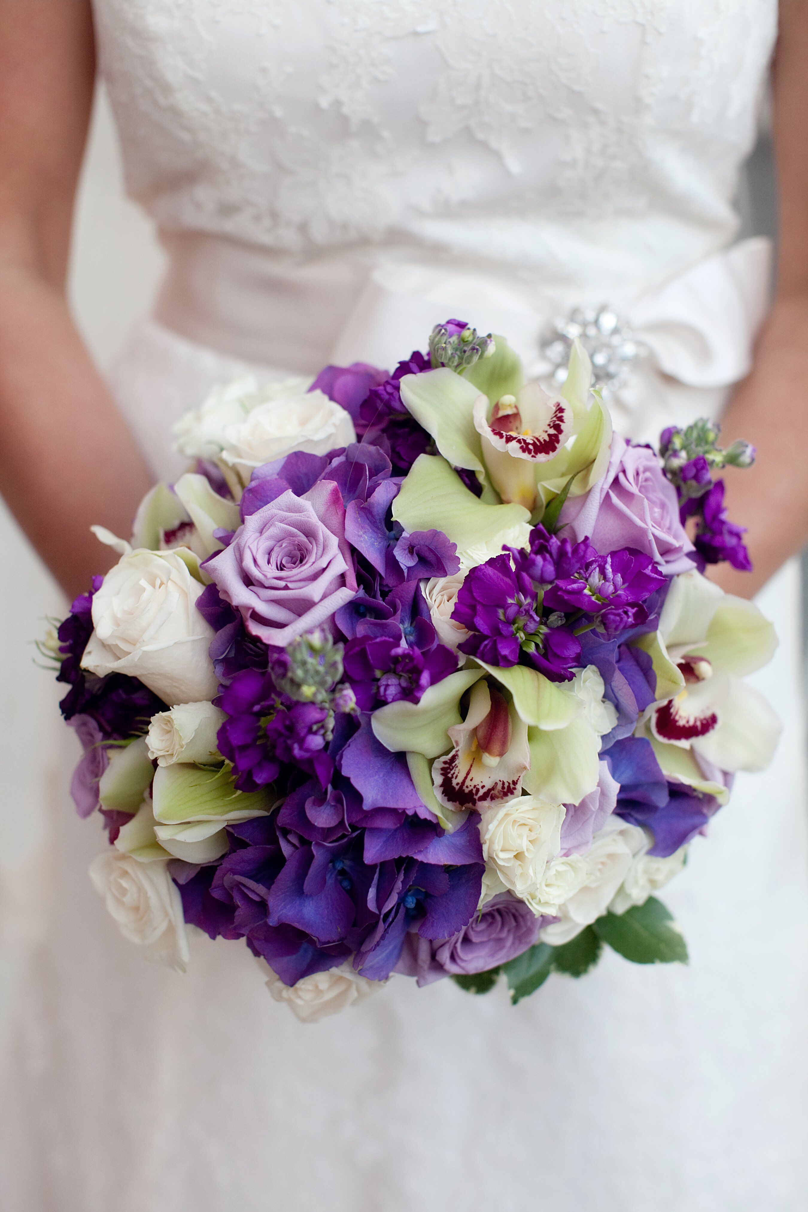 Bridal Bouquet