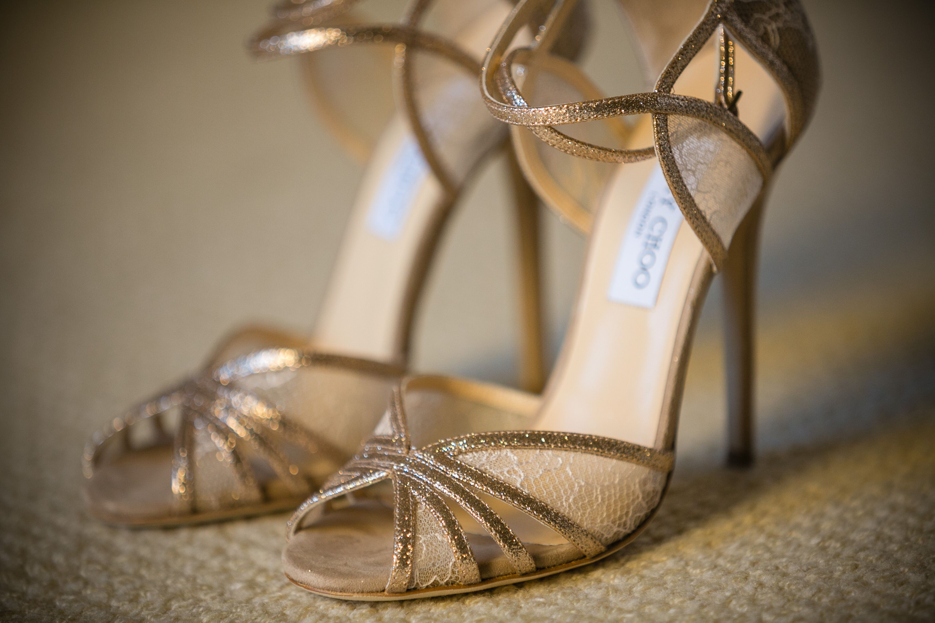 Jimmy choo lace wedding hot sale shoes