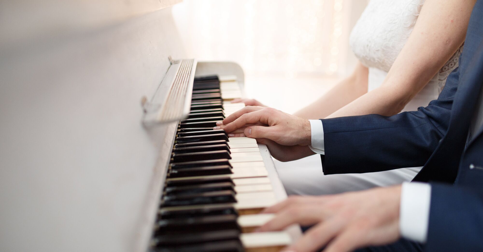 Christian Piano Songs For Wedding