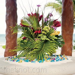 Wedding Flowers Bouquets And Centerpieces