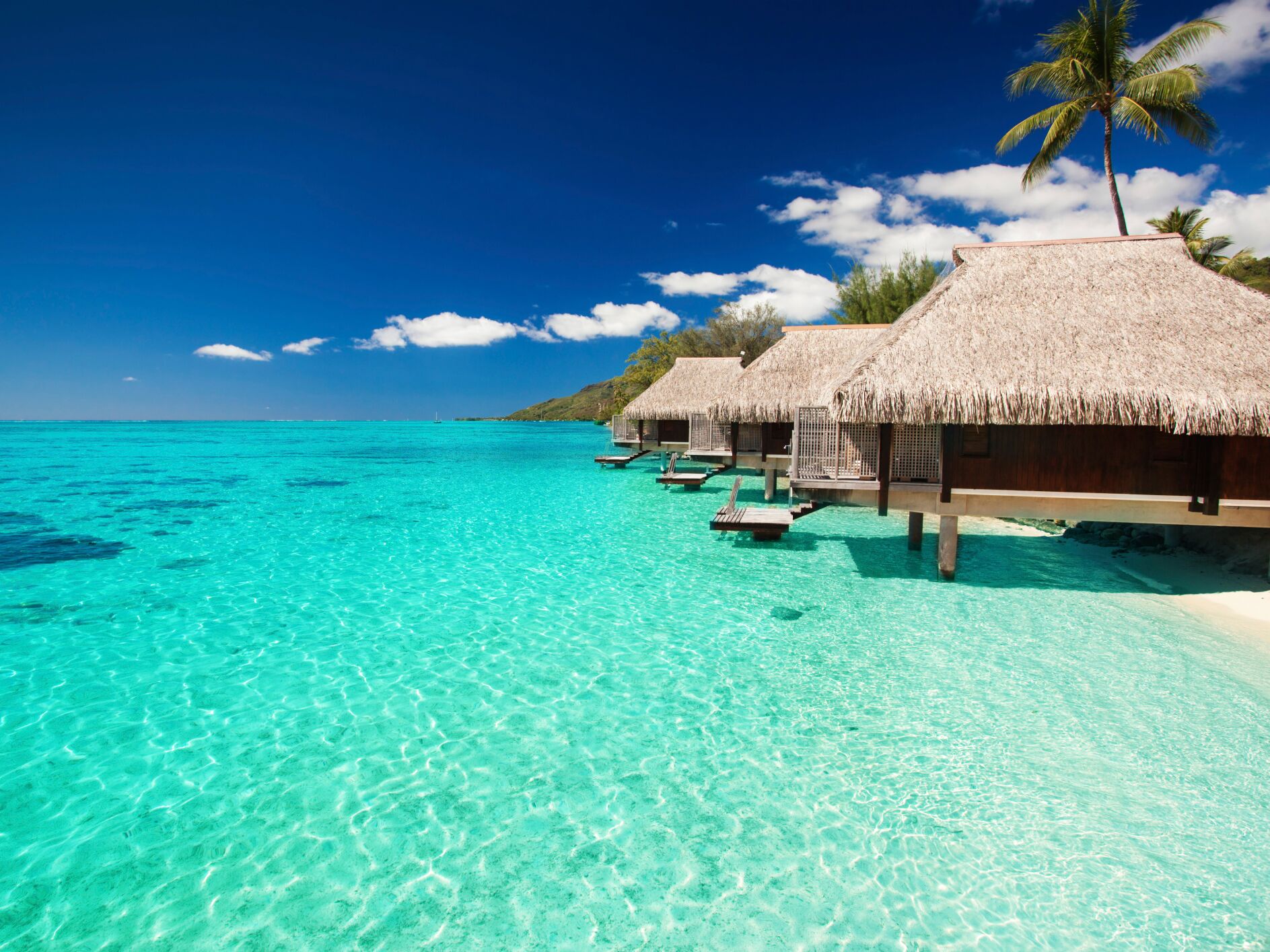 best beach honeymoon destinations in may