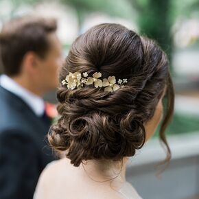 wedding hairstyles