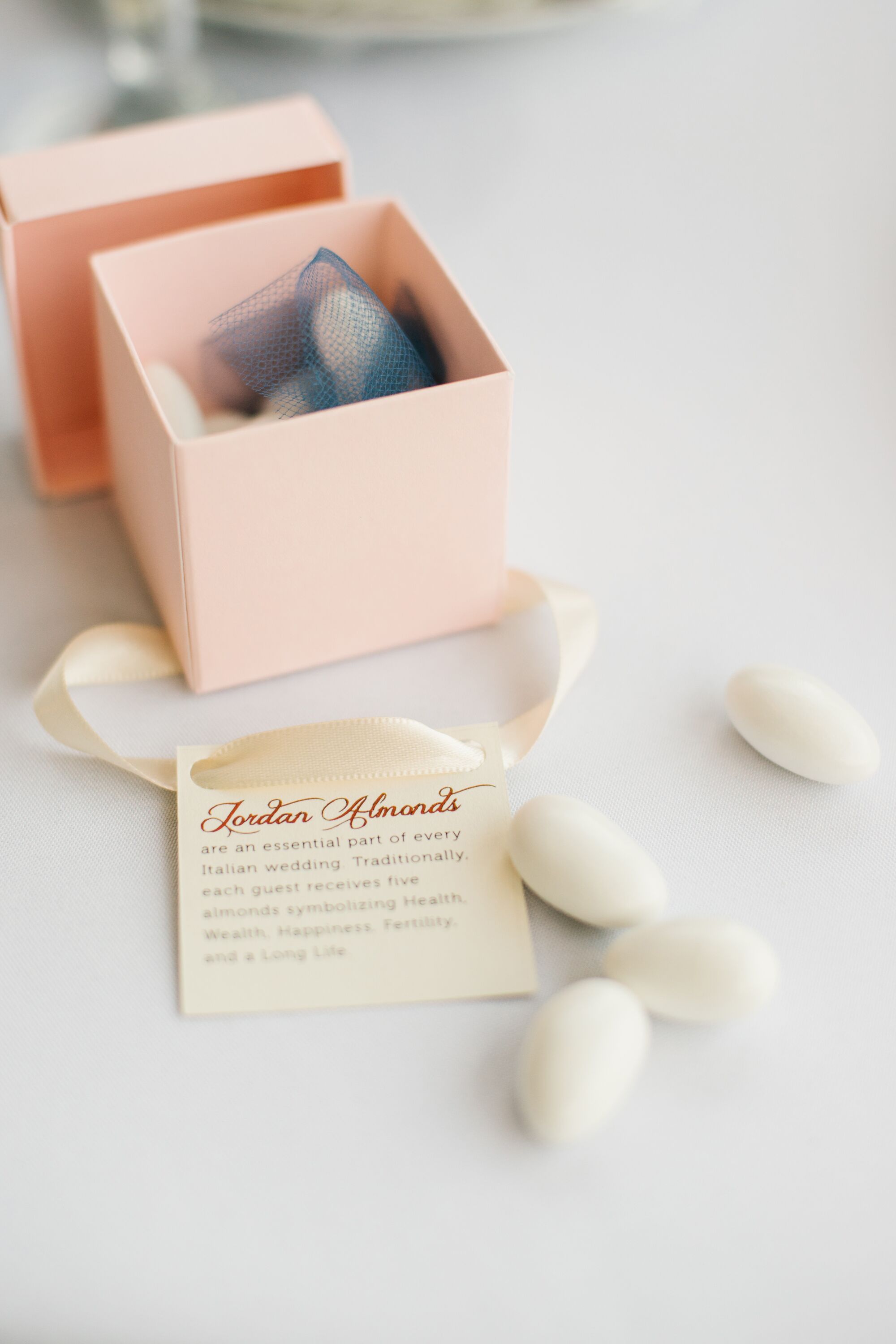 25 Diy Wedding Favors For Any Budget