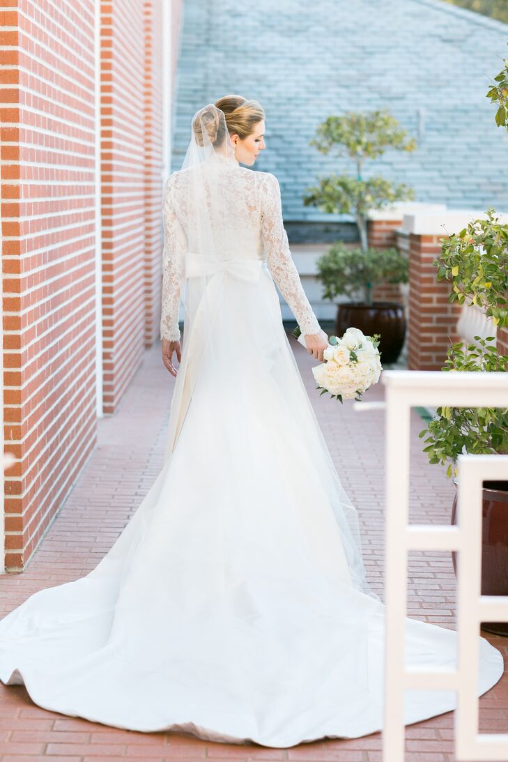 Wedding Dresses Thousand Oaks 5