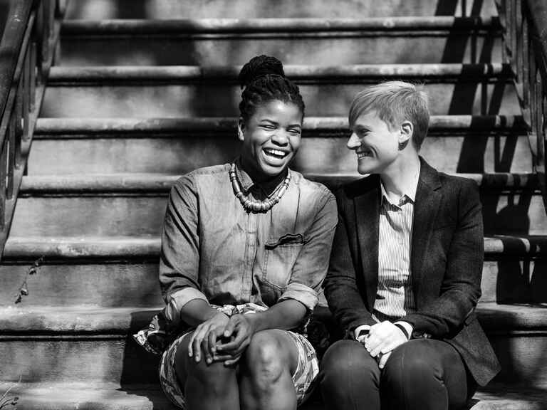 10 Of Our Favorite Prosposal Stories From Gay And Lesbian Couples