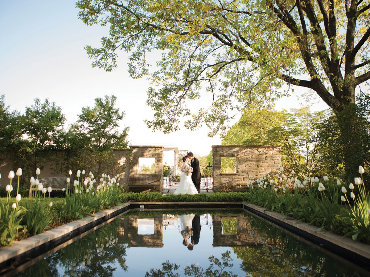 Franklin Park Conservatory and Botanical Gardens