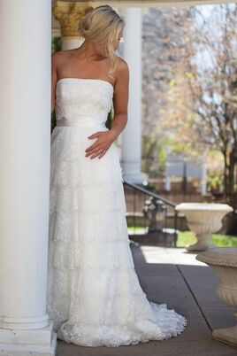 Bridal Salons in Denver CO - The Knot