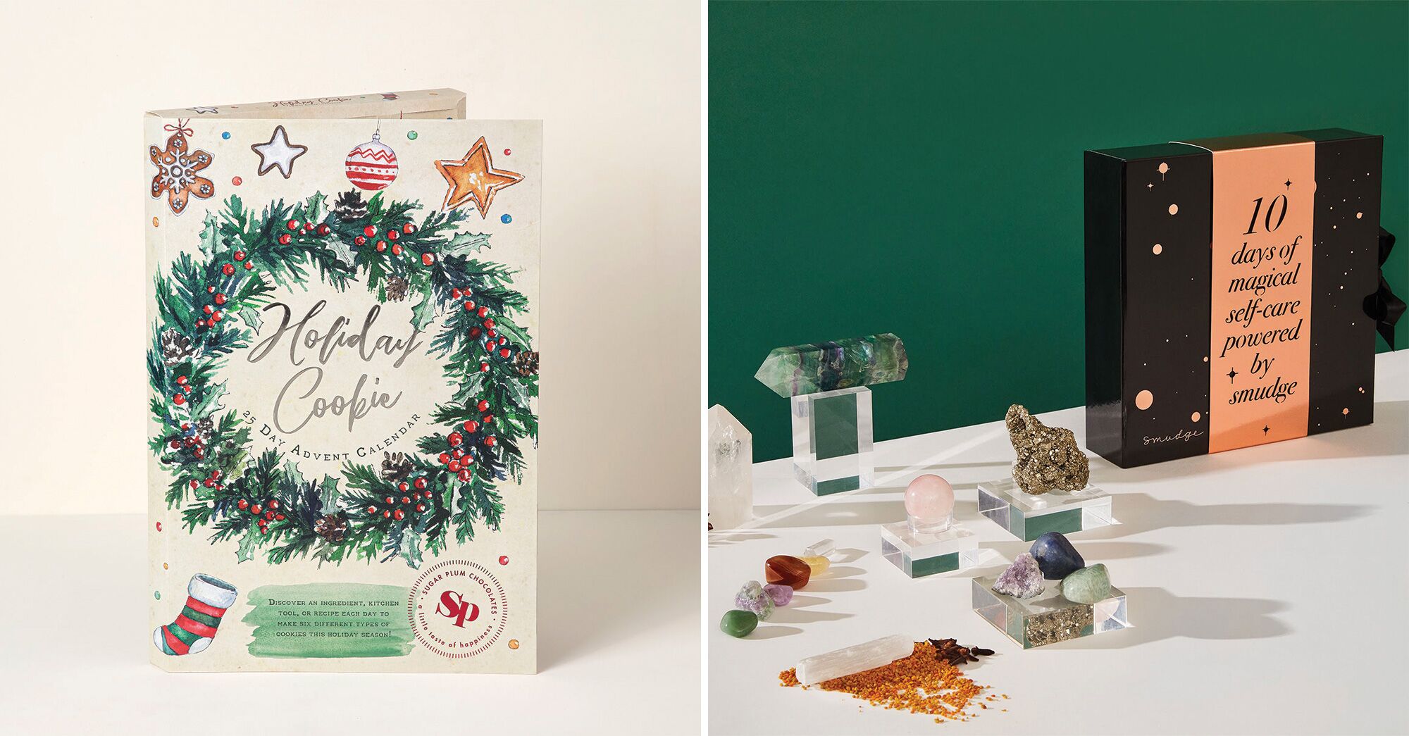 The 9 Best Advent Calendars for Your Girlfriend in 2022