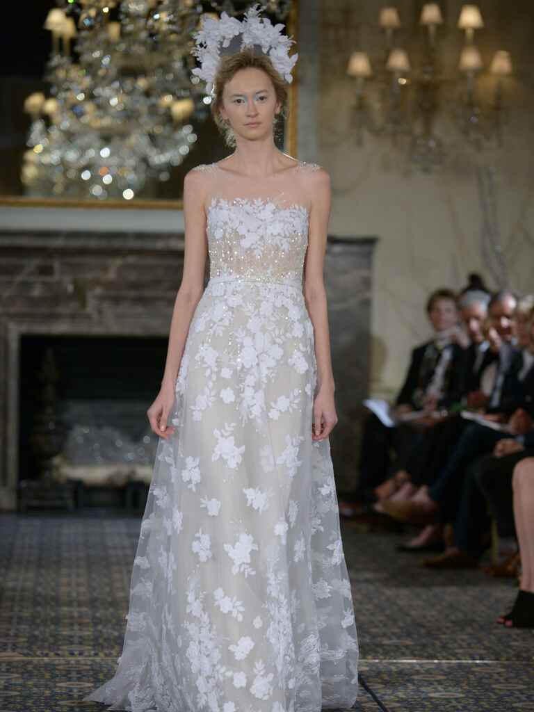 Maria Valentino Wedding Dresses 1