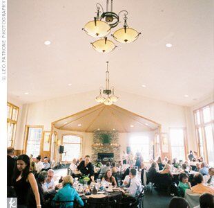 The Reception