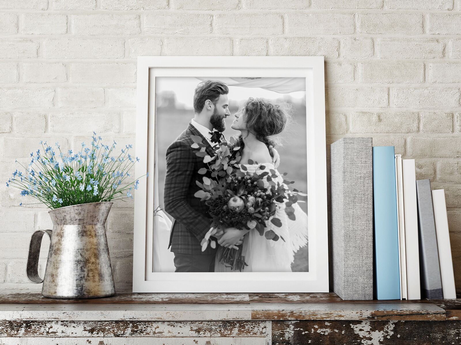 Wedding Gifts For Groom And Bride / A Unique Wedding Gift, Engagement Gift, Personalized ... - A curated list of vendors with the best collection of wedding gifts for the bride & groom.find the prices, photos, reviews and contact details.