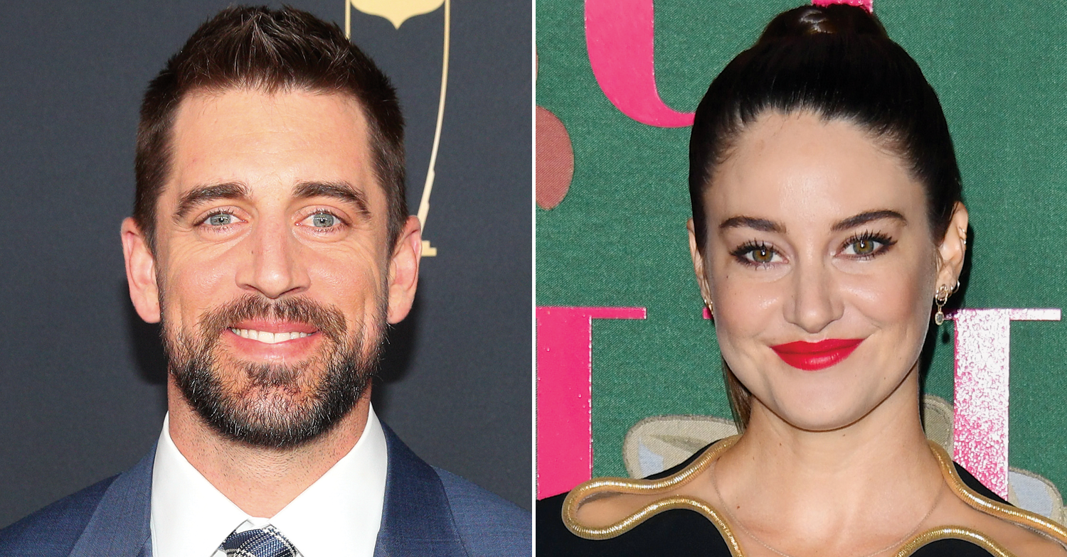 Social media Is Going Crazy Over Aaron Rodgers' New Haircut