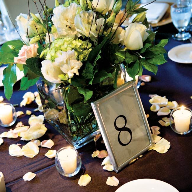 The Centerpieces