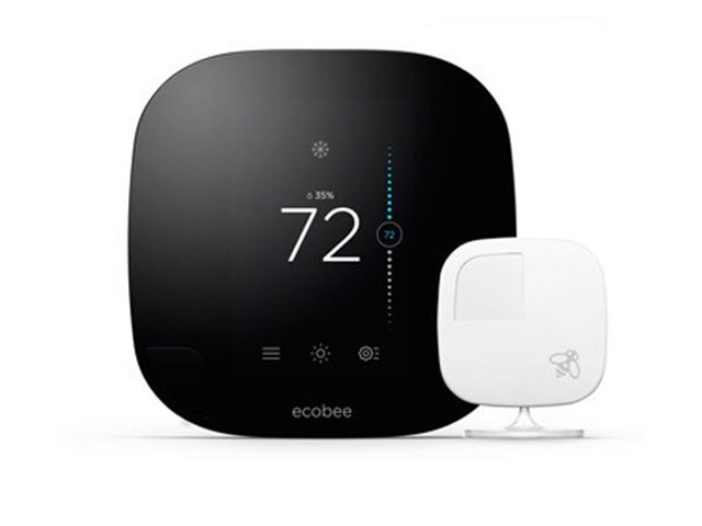 echobee thermostat