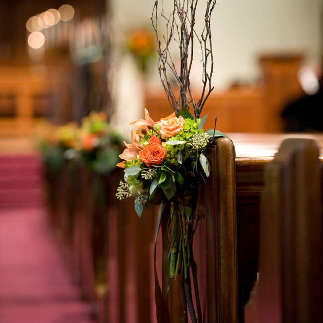 The Ceremony Décor