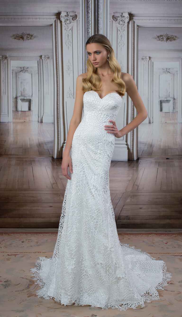 See Every New Pnina Tornai Wedding Dress From the LOVE