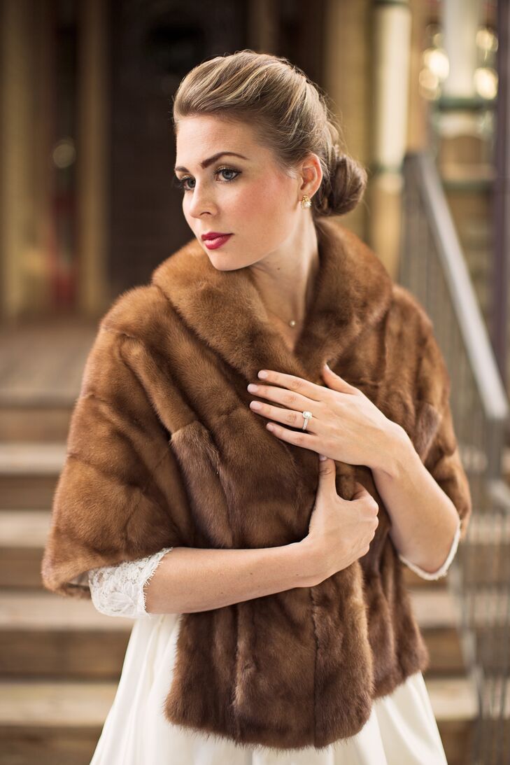 A Wintery Wedding  at the Hickory  Museum of Art in Hickory  