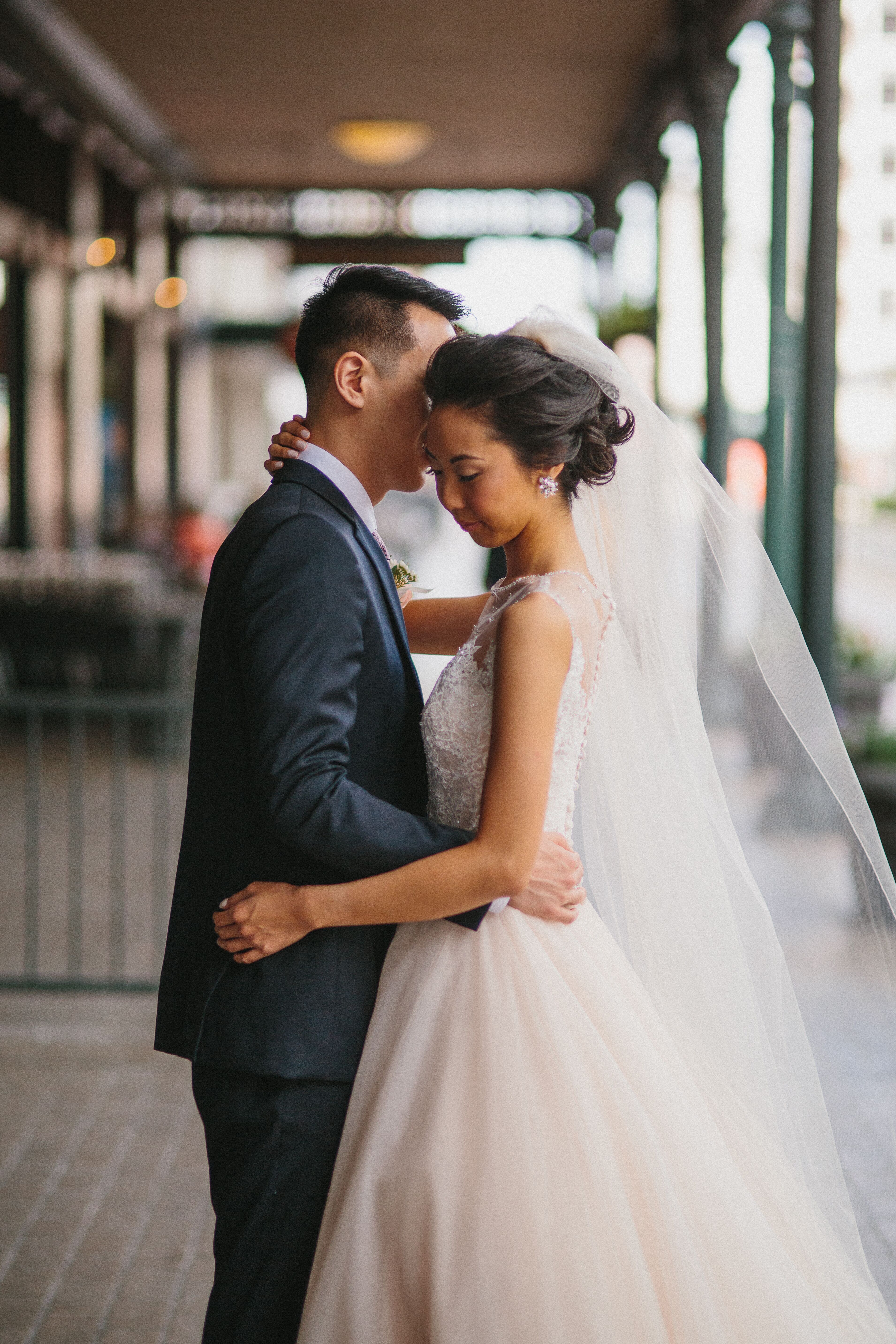 Pride and Prejudice Inspired Wedding Dress