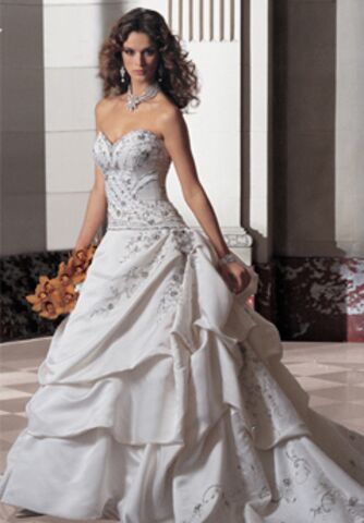 12 mile berkley michigan bridal gowns