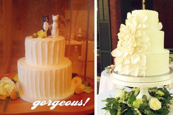  Wedding  Cake  Bakeries in Knoxville  TN  The Knot
