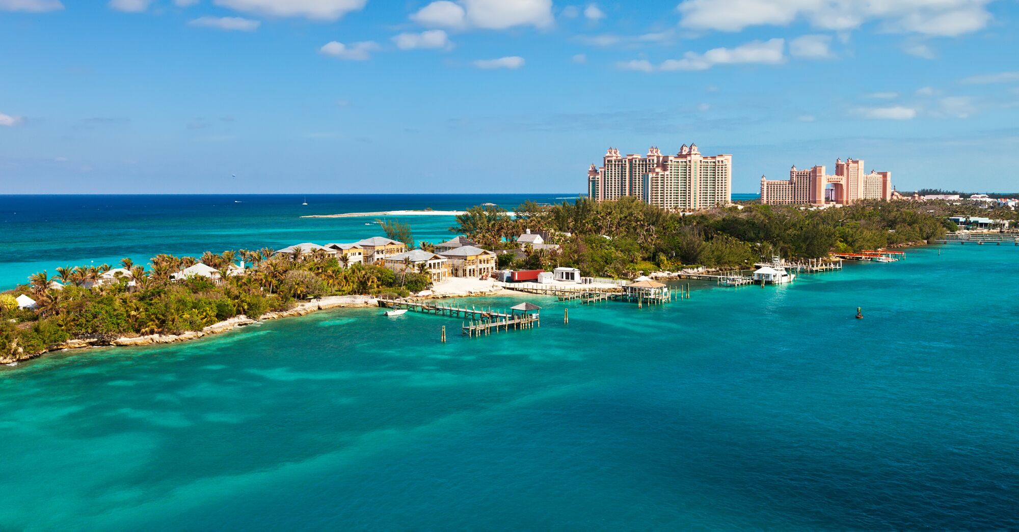 Everything You Need to Know for a Bahamas Honeymoon