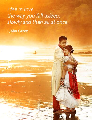 10 Love Quotes From Famous Authors to Steal for Your Vows 
