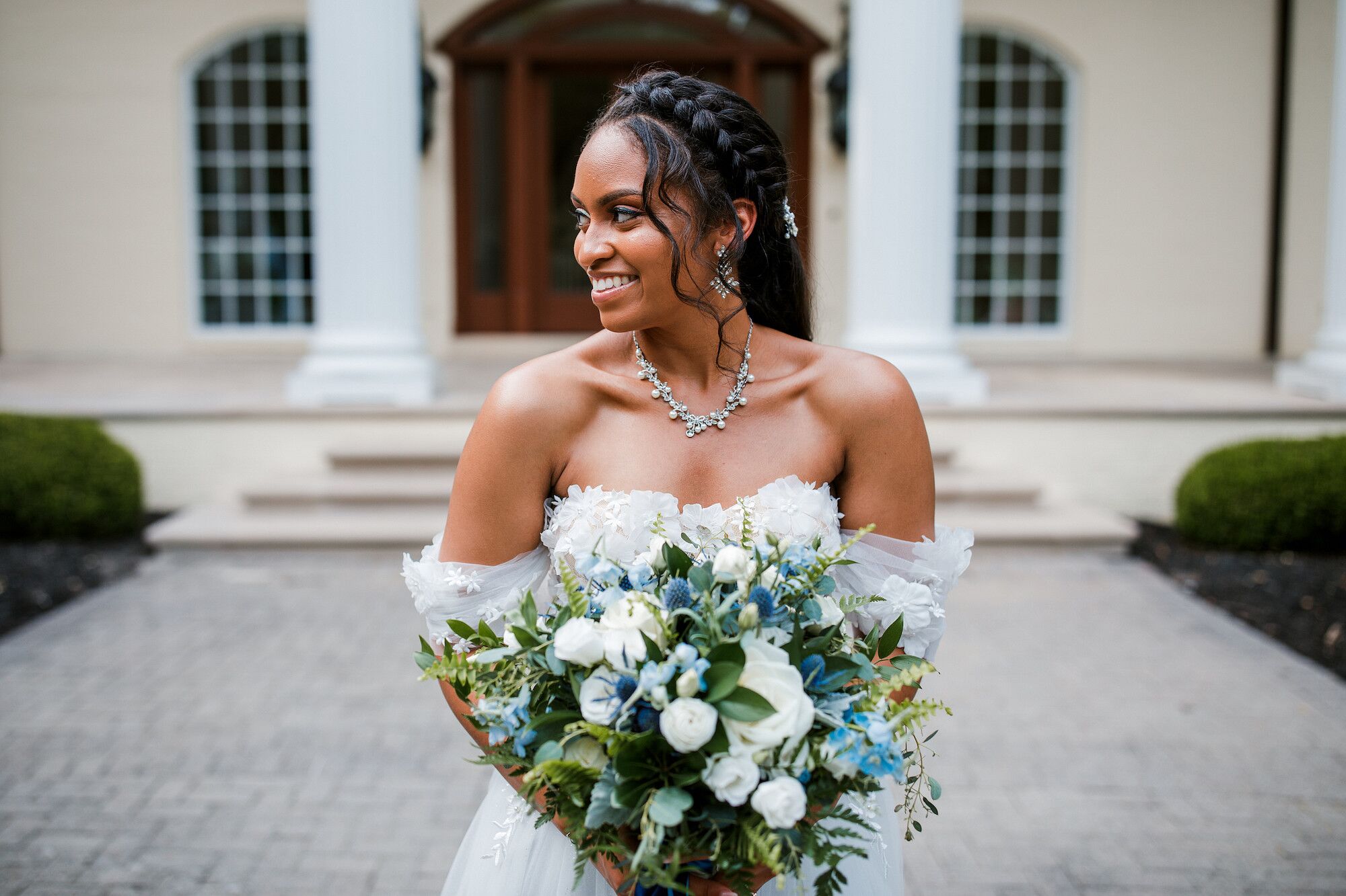 Cherokee Wedding Dresses for Sale