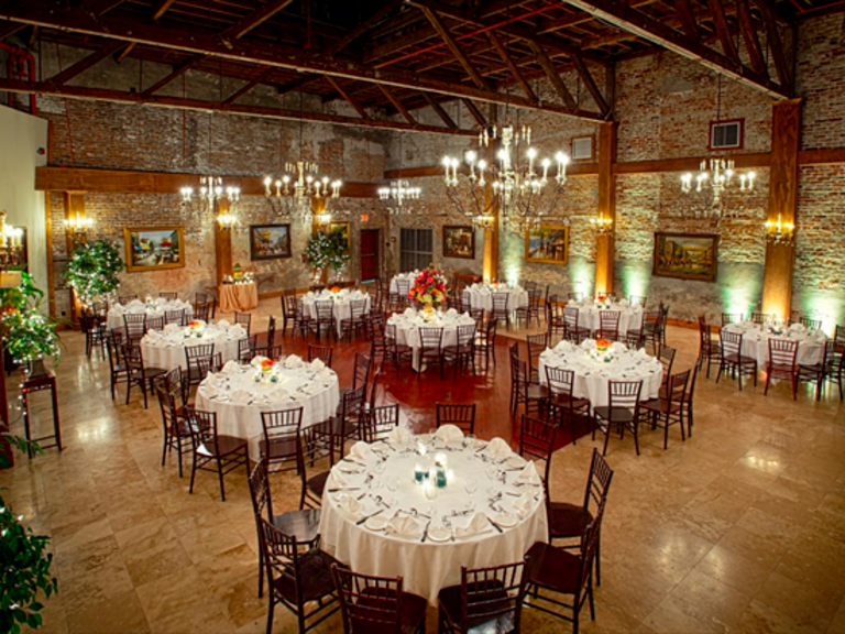 Wedding Rehearsal Dinner Ideas New Orleans