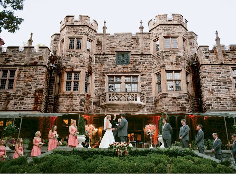 Amazing Castle Wedding Venues In Maryland Don T Miss Out Barnwedding2 5779