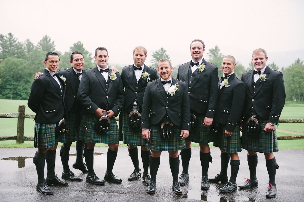 groomsmen kilts