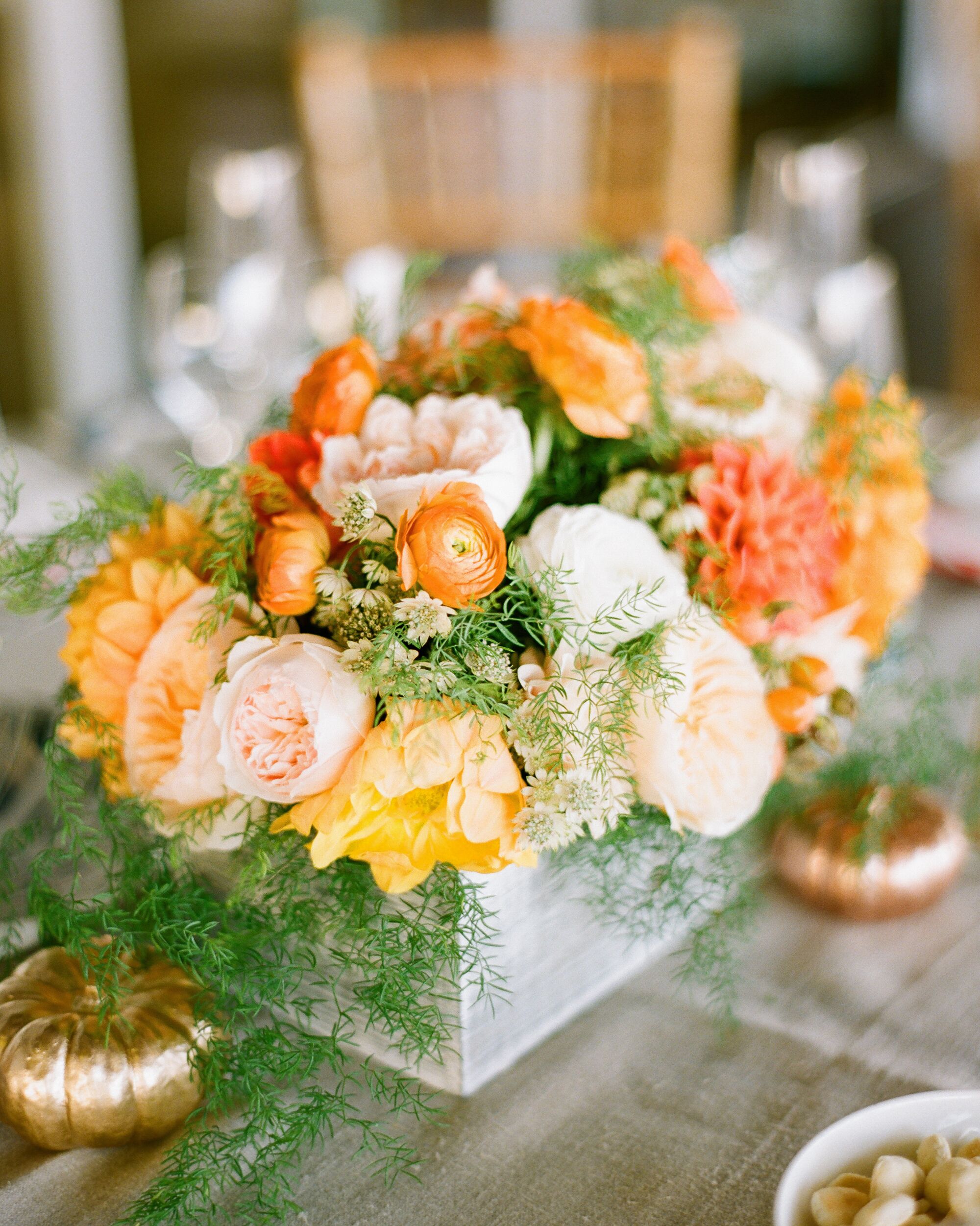  Wedding  Flowers  Reception  Centerpieces  by Season