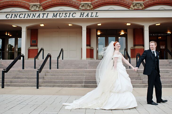 Vintage Wedding Dresses Cincinnati Ohio 3