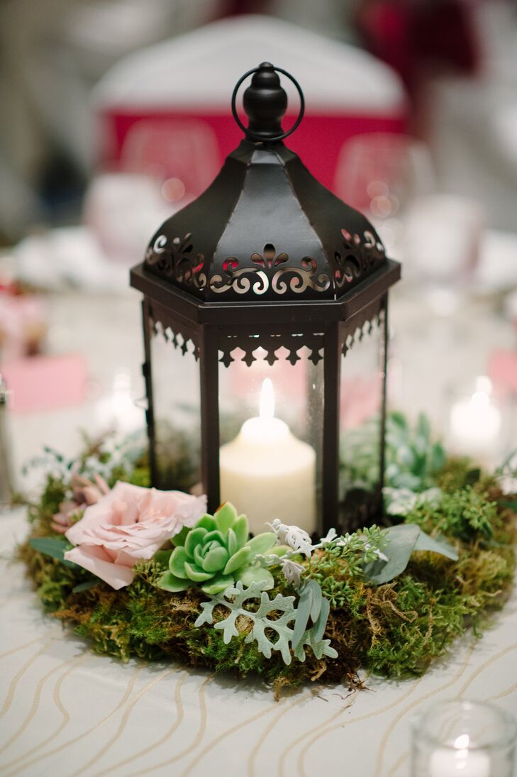 Pictures Of Lanterns For Centerpieces 121