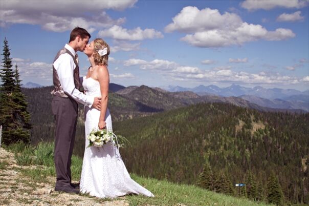  Wedding  Venues  in Bozeman  MT The Knot