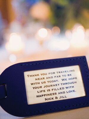 6 Destination Wedding Favor Ideas Destination Weddings