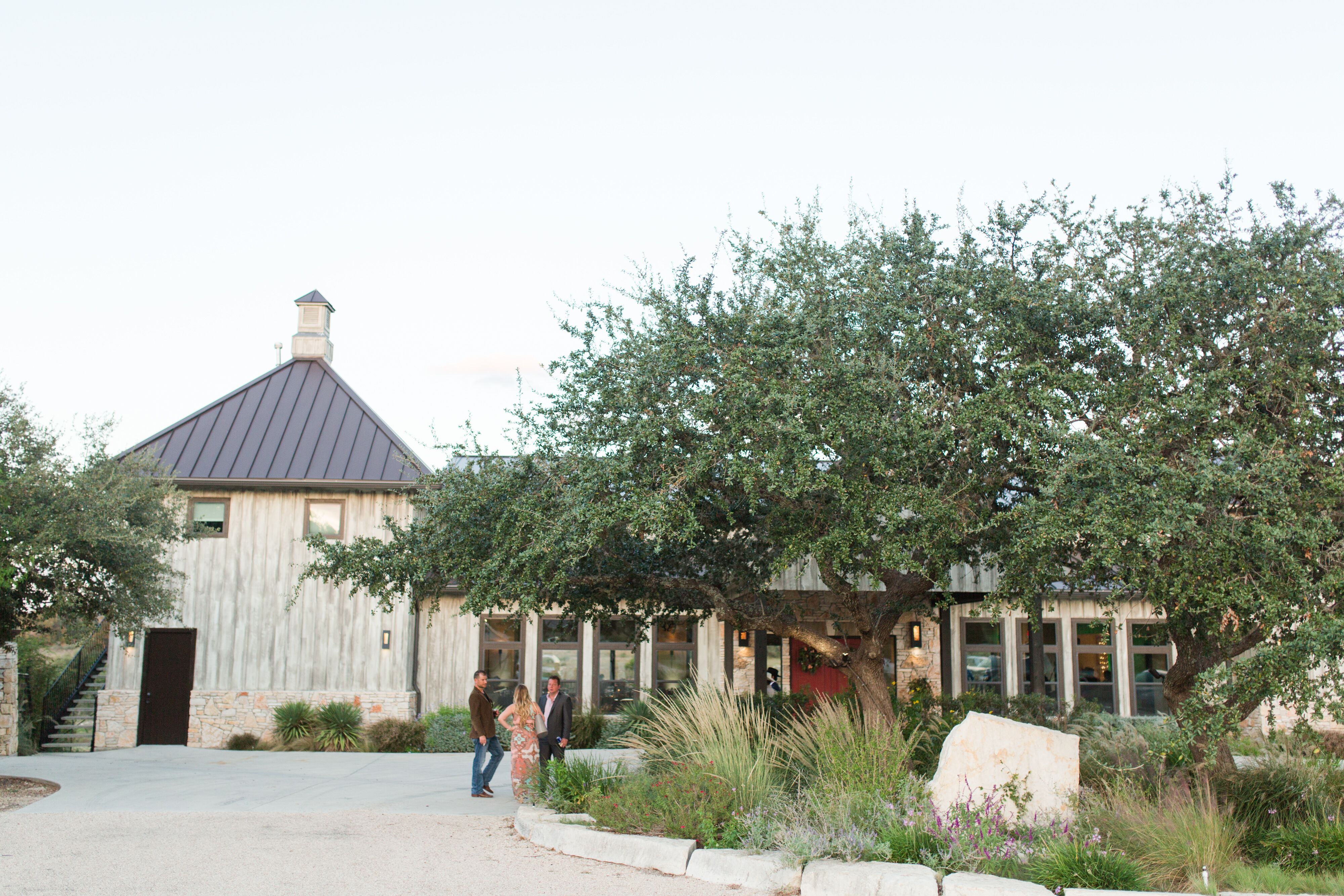 Paniolo Ranch in Boerne, Texas