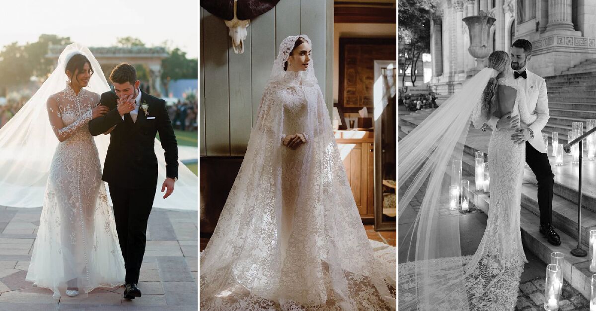 Top 40+ imagen ralph lauren wedding dresses - Thcshoanghoatham-badinh ...